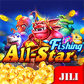 Câu Cá Tất Cả Ngôi Sao tại vs bet store