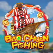 Câu Cá Bao Chuan tại vs bet store