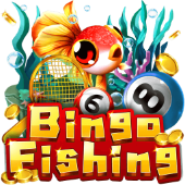 Câu Cá Bingo tại vs bet store