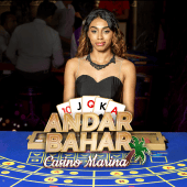 Casino Marina Andar Bahar tại vs bet store