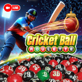 Roulette Bóng Cricket tại vs bet store