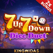 Song Ca Xúc Xắc tại vs bet store