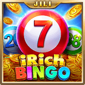 Bingo Irich tại vs bet store