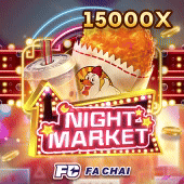 Chợ Đêm tại vs bet store