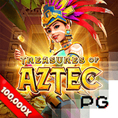 Kho Báu Aztec tại vs bet store